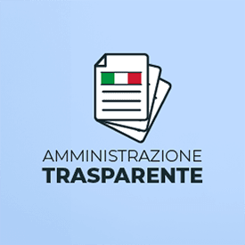amministrazione trasparente