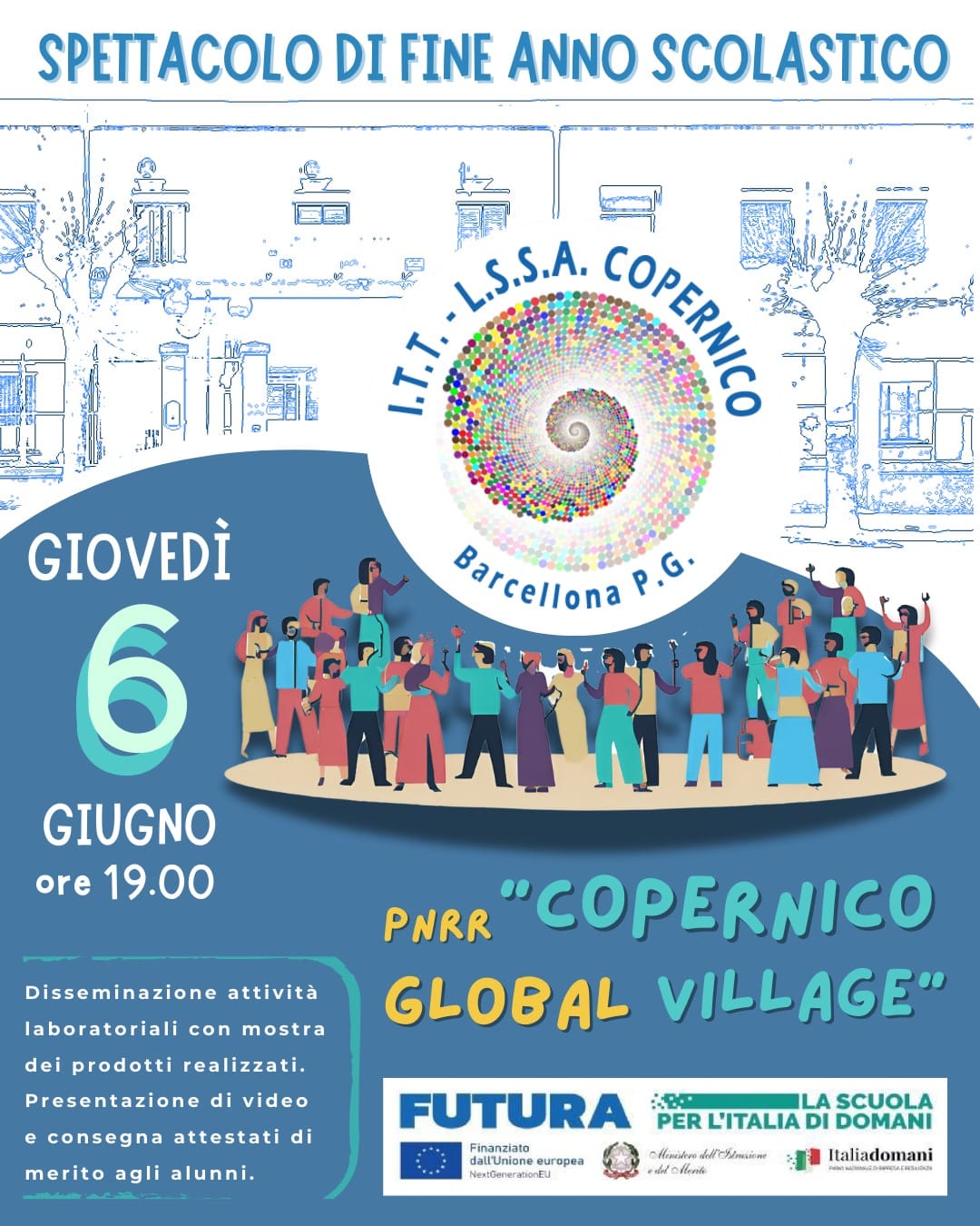 locandina spettacolo